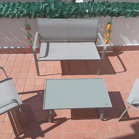 Hotel Stella Sirio Neapol Zewnętrze zdjęcie