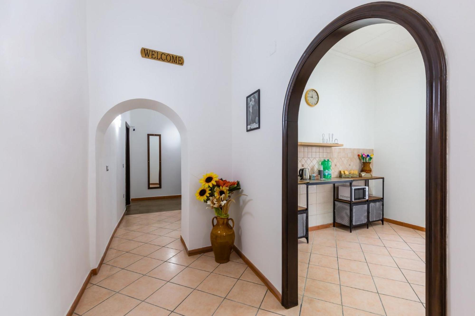 Hotel Stella Sirio Neapol Zewnętrze zdjęcie