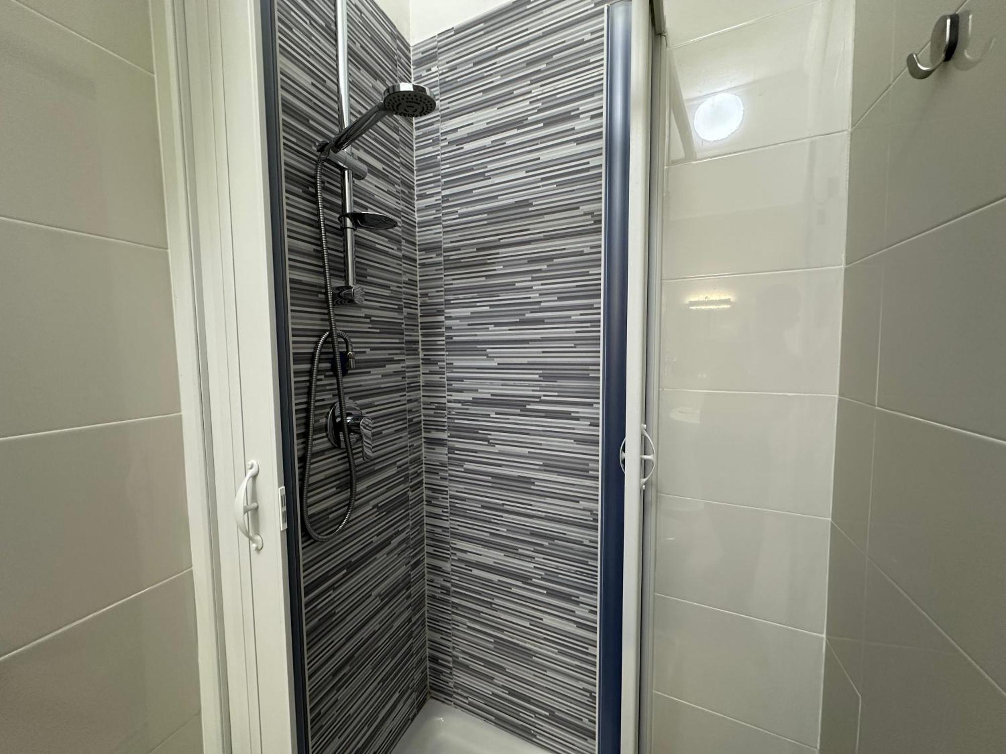 Hotel Stella Sirio Neapol Zewnętrze zdjęcie
