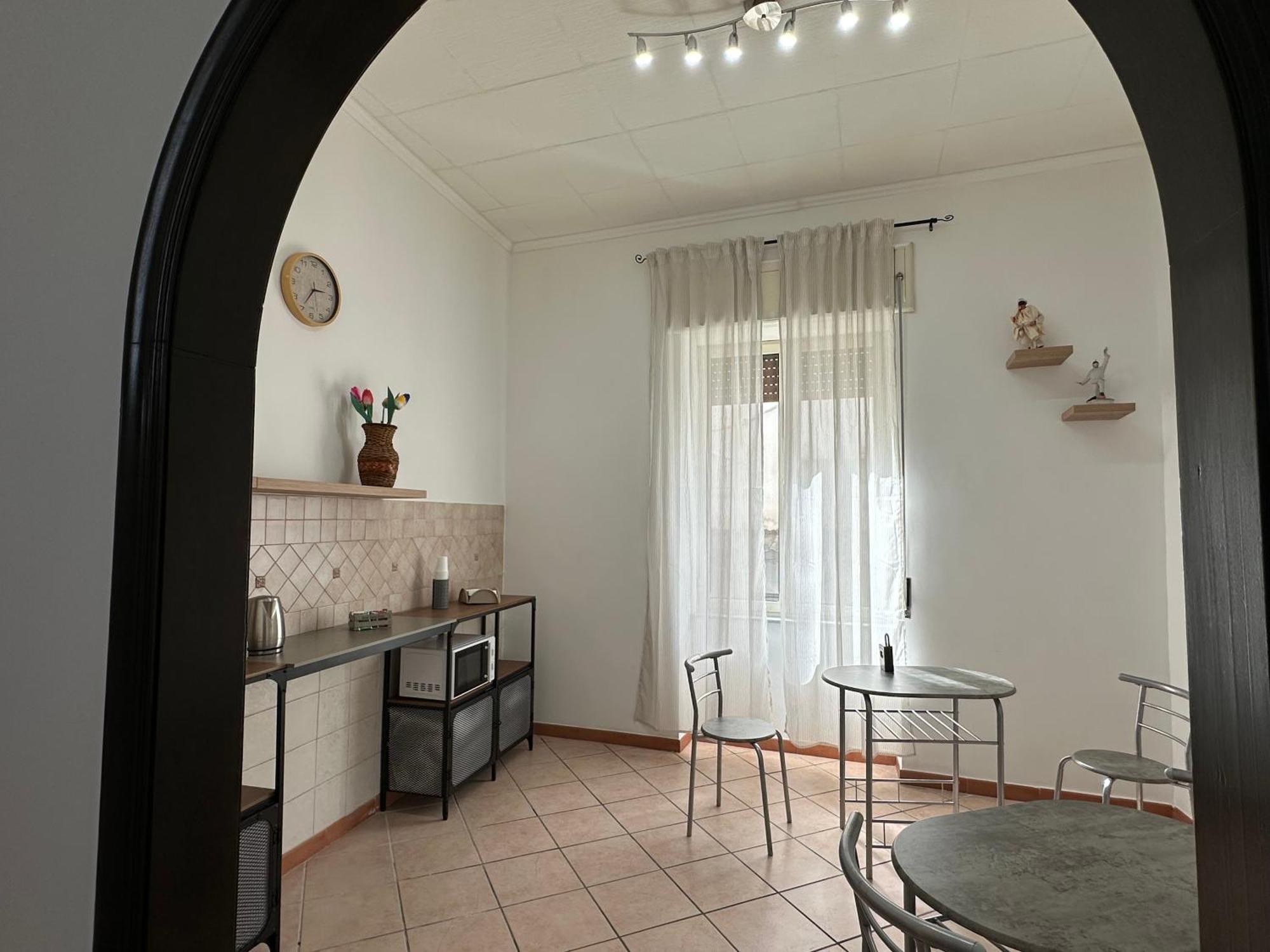 Hotel Stella Sirio Neapol Zewnętrze zdjęcie