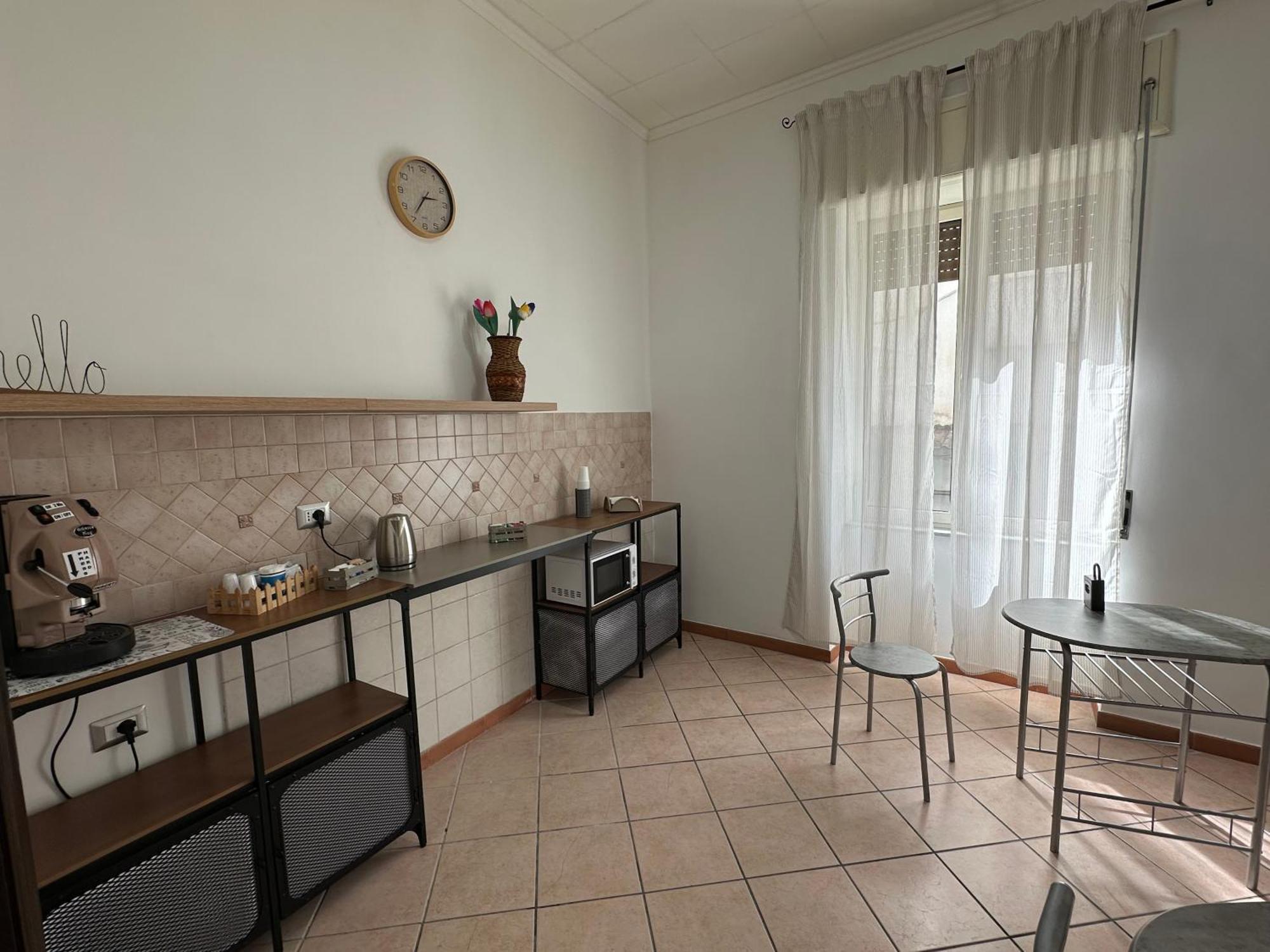 Hotel Stella Sirio Neapol Zewnętrze zdjęcie