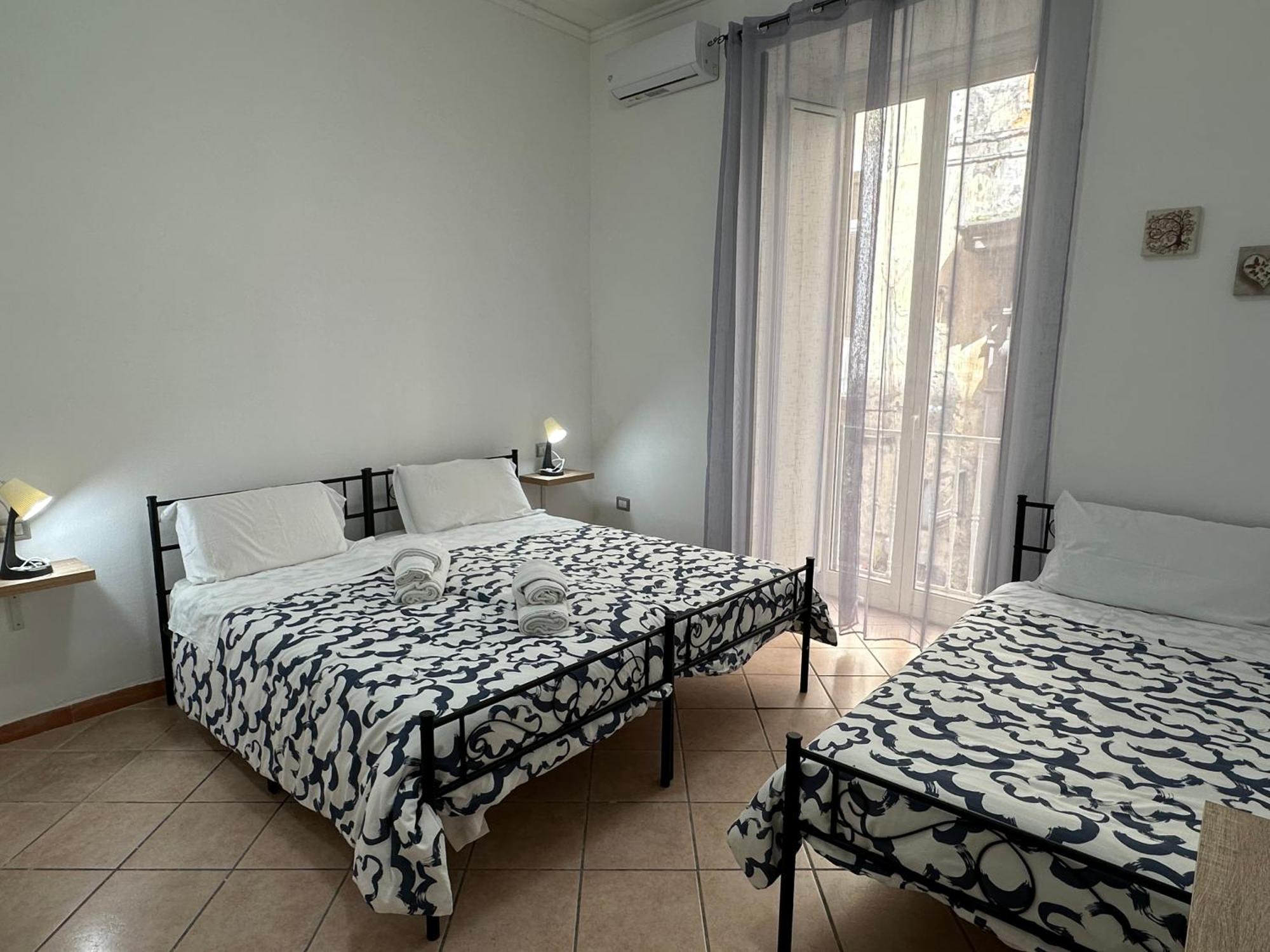 Hotel Stella Sirio Neapol Zewnętrze zdjęcie