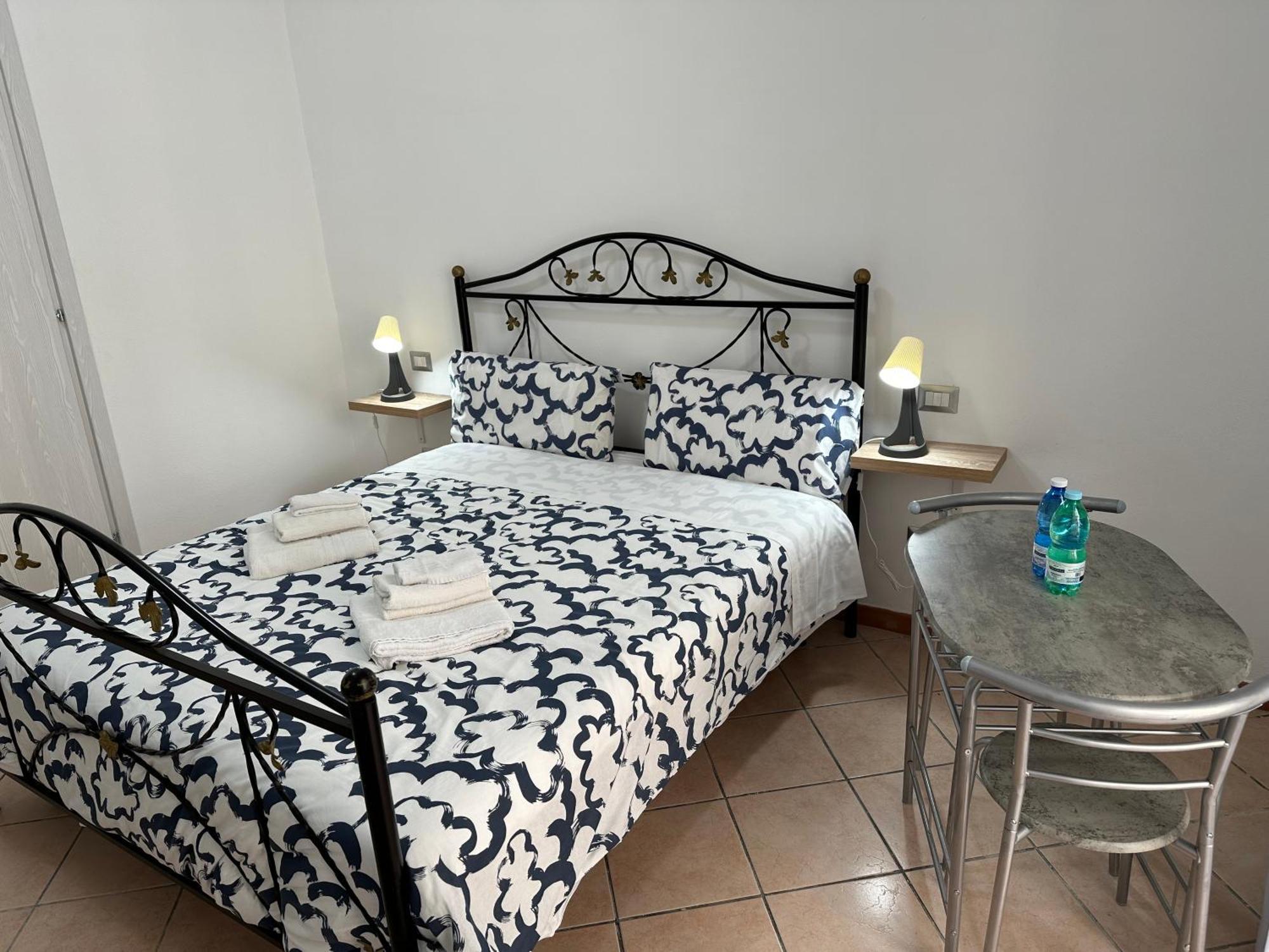 Hotel Stella Sirio Neapol Zewnętrze zdjęcie
