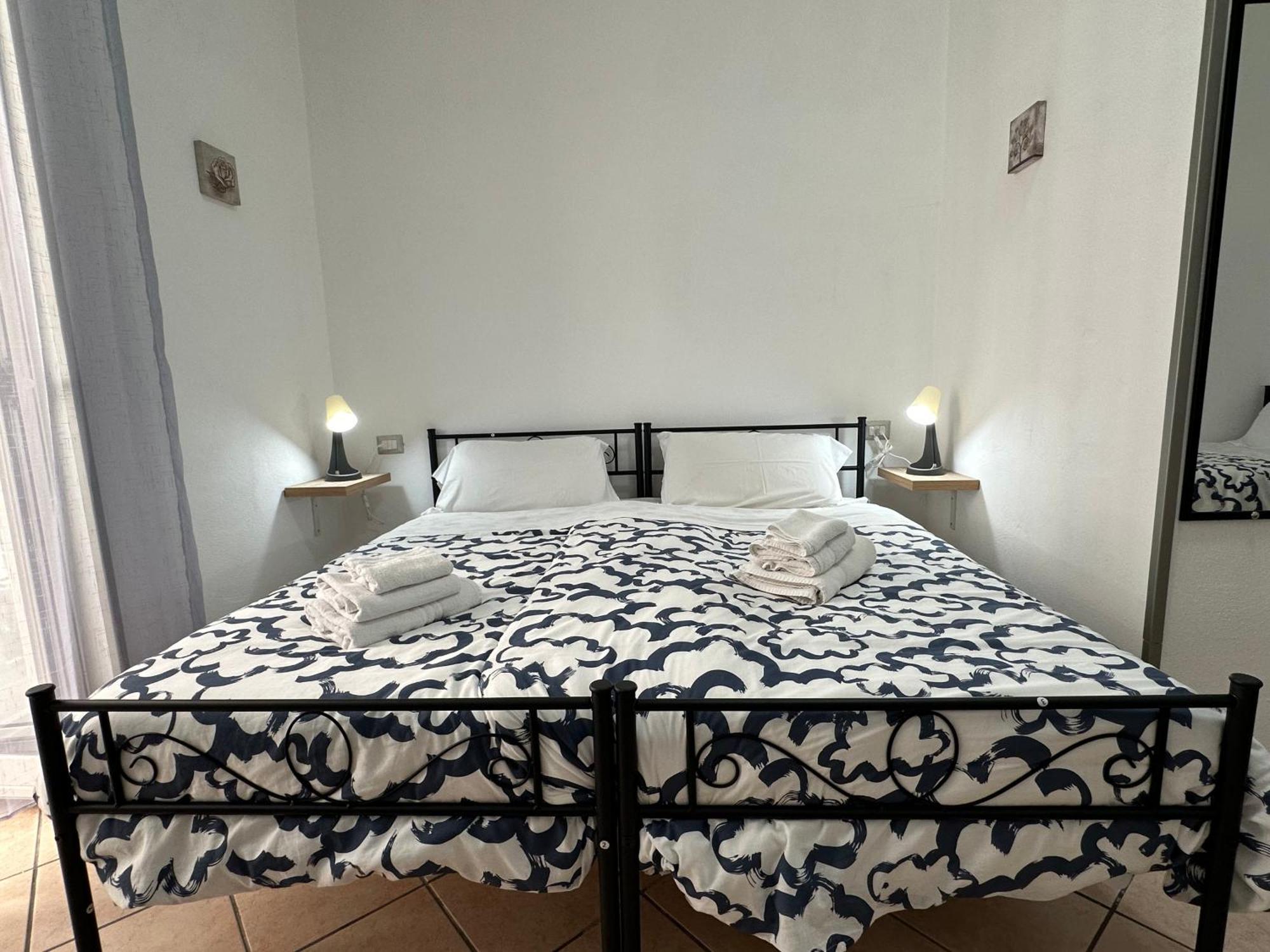 Hotel Stella Sirio Neapol Zewnętrze zdjęcie