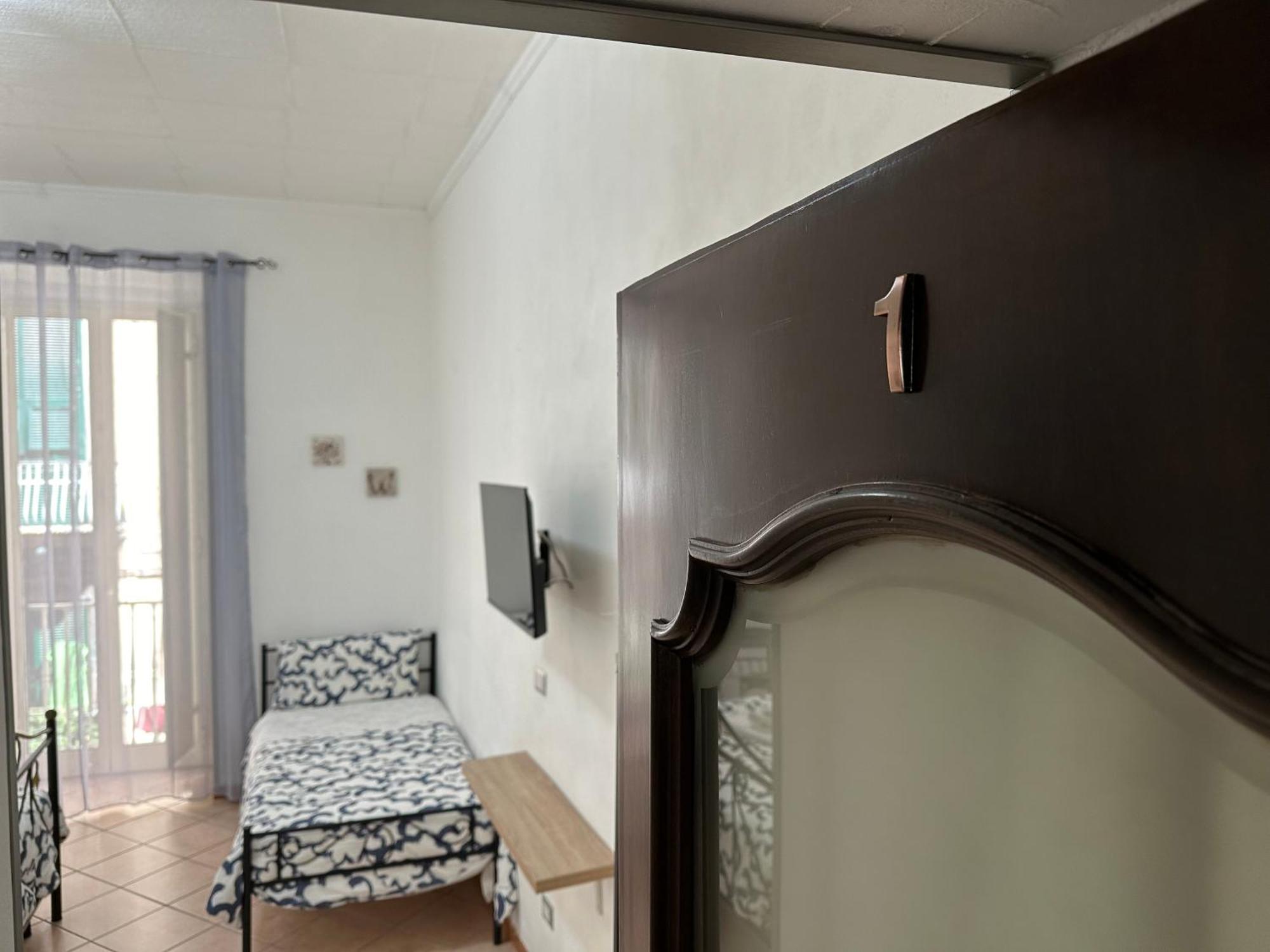 Hotel Stella Sirio Neapol Zewnętrze zdjęcie
