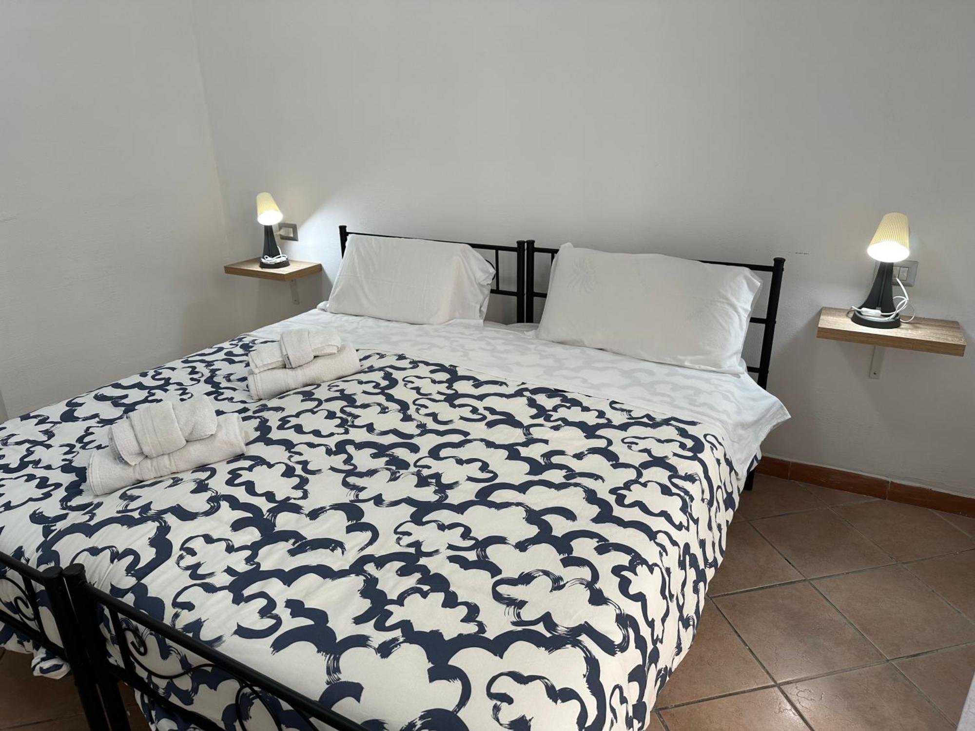 Hotel Stella Sirio Neapol Zewnętrze zdjęcie