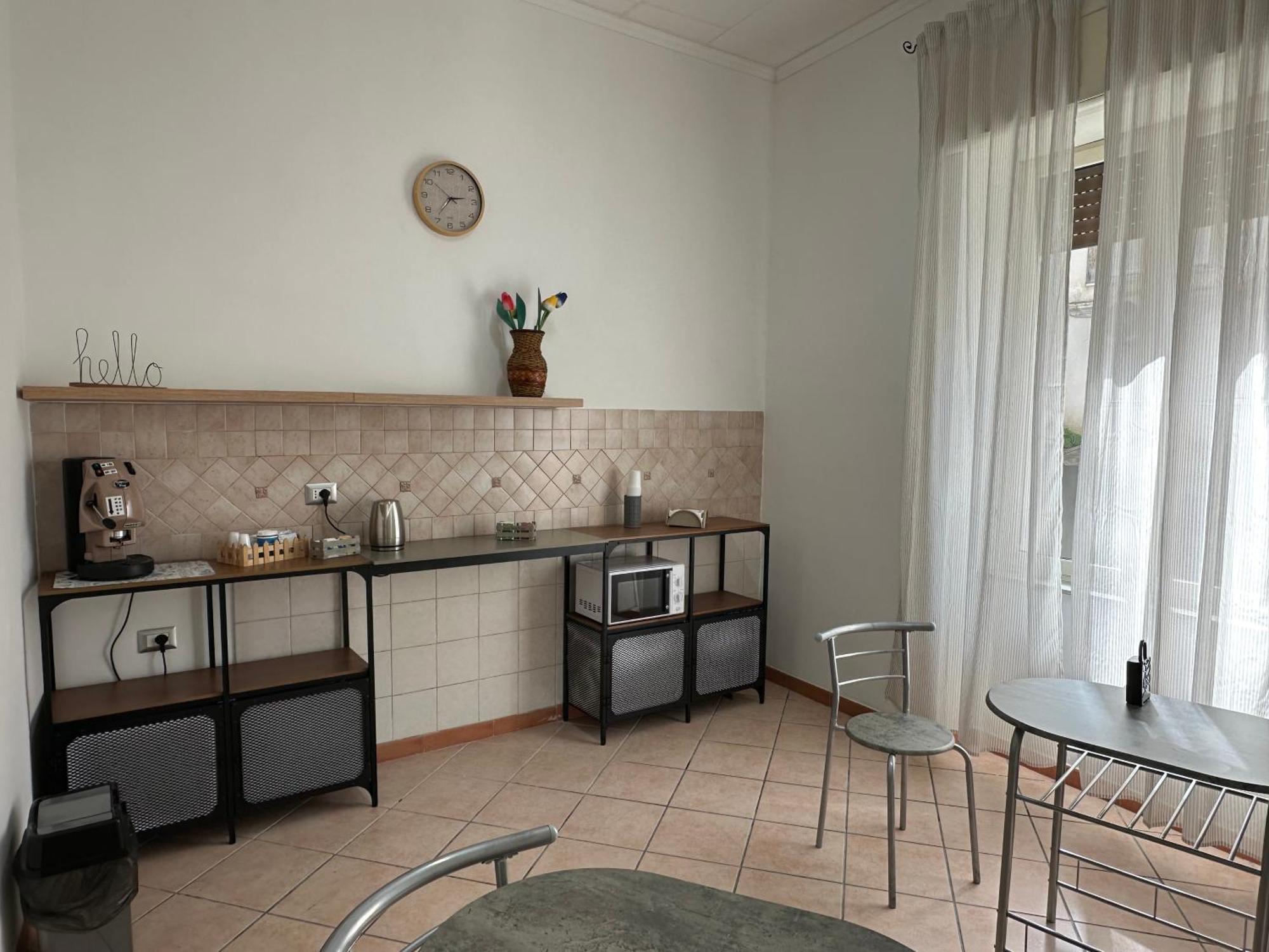 Hotel Stella Sirio Neapol Zewnętrze zdjęcie