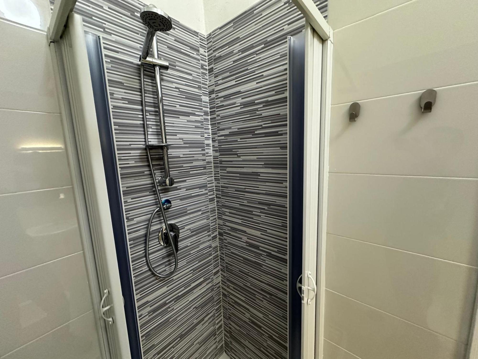 Hotel Stella Sirio Neapol Zewnętrze zdjęcie
