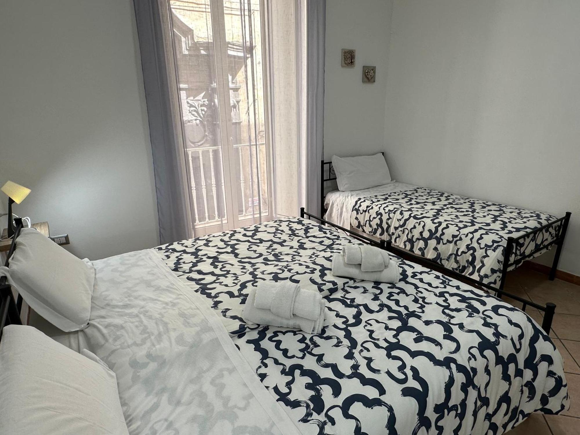 Hotel Stella Sirio Neapol Zewnętrze zdjęcie
