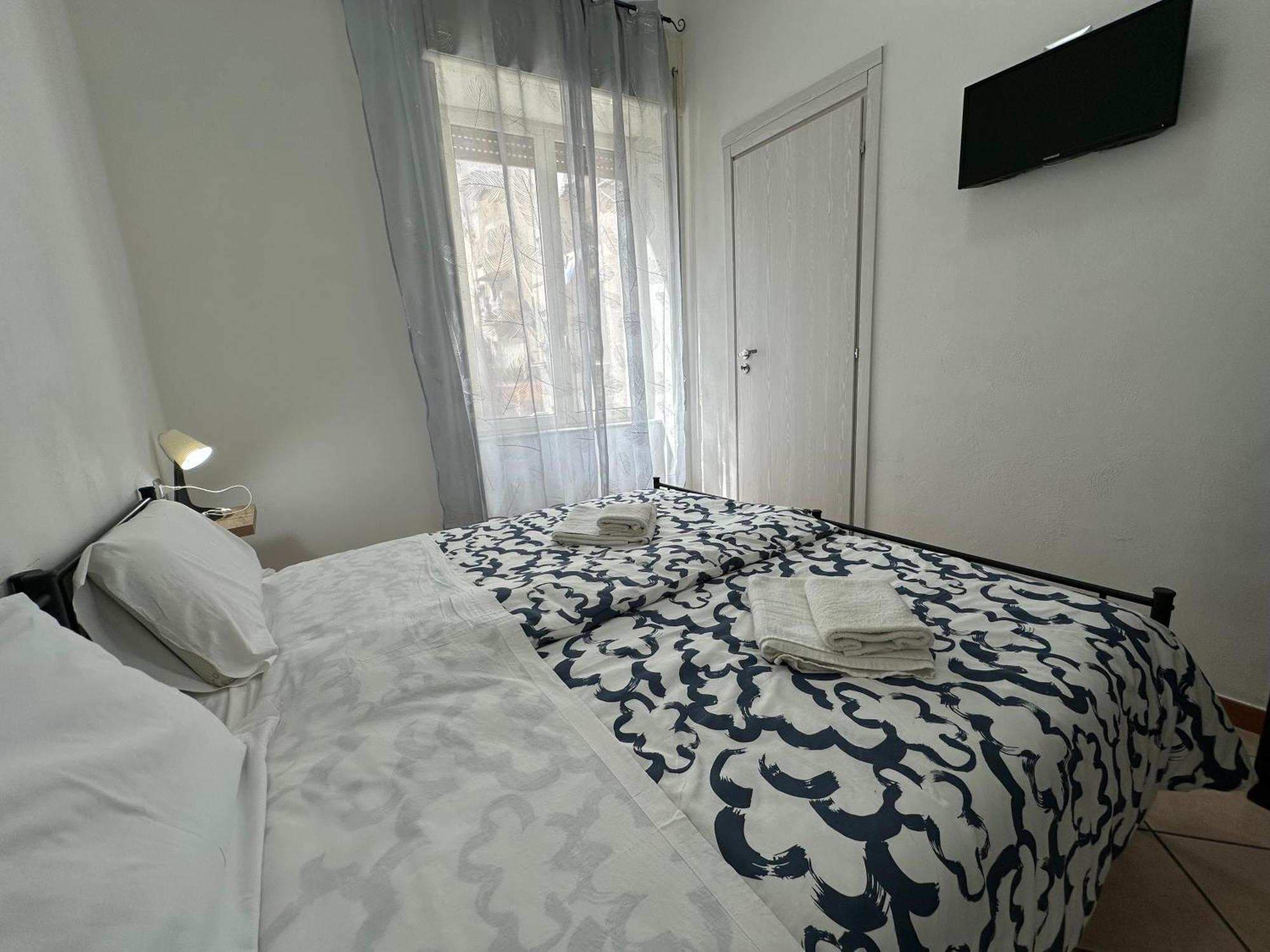 Hotel Stella Sirio Neapol Zewnętrze zdjęcie