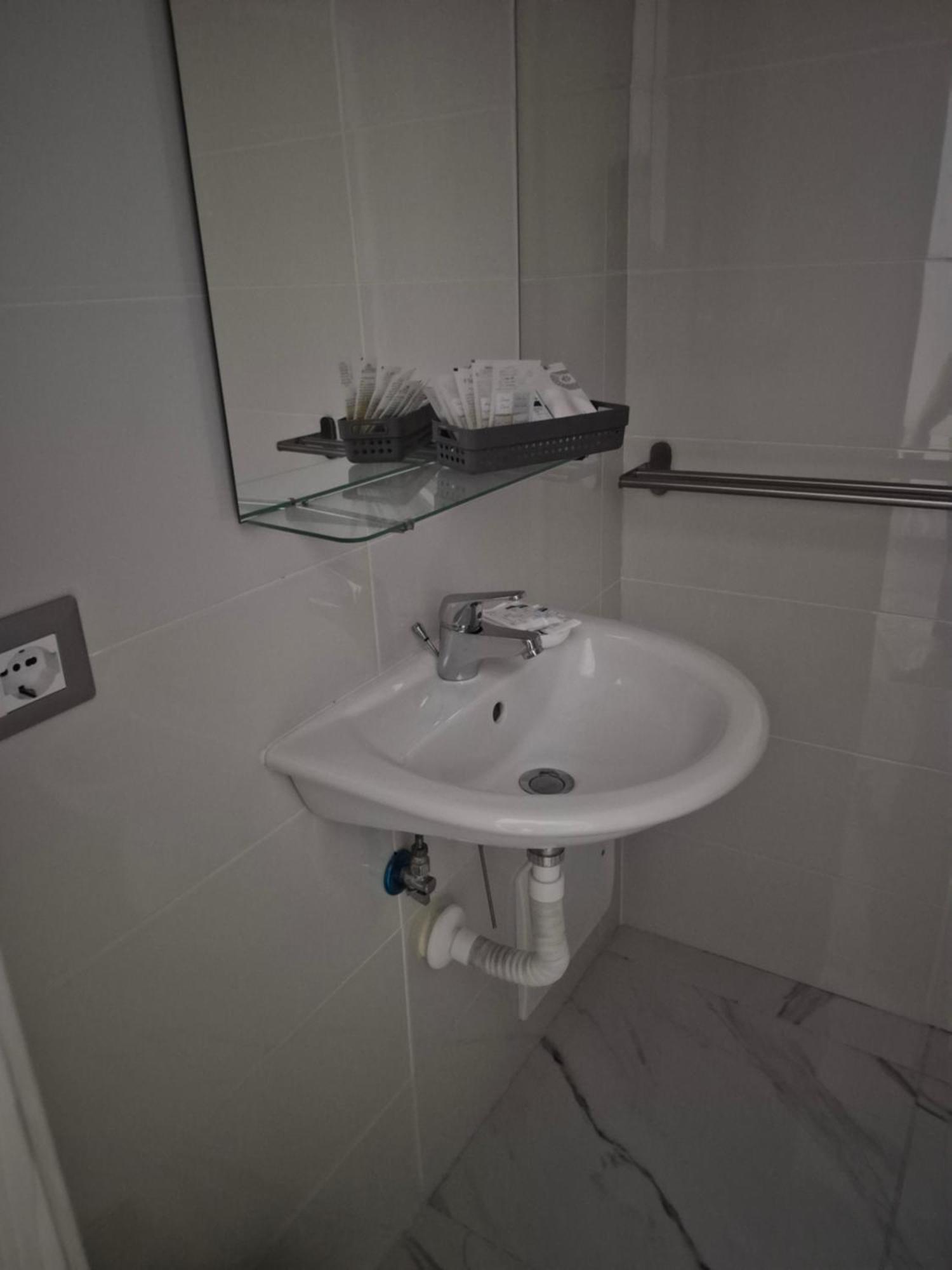 Hotel Stella Sirio Neapol Zewnętrze zdjęcie